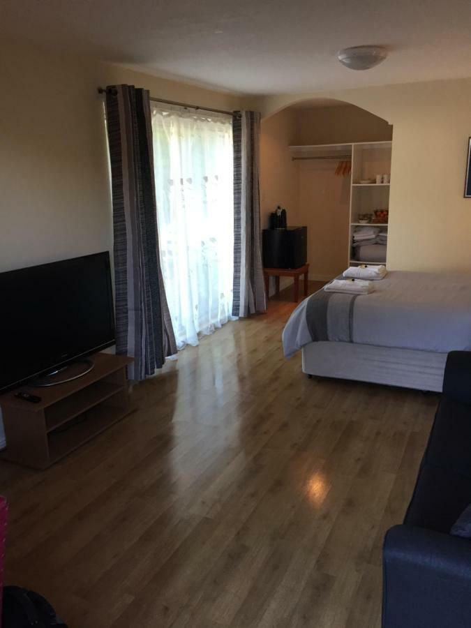 מלון אובאן Soroba House מראה חיצוני תמונה