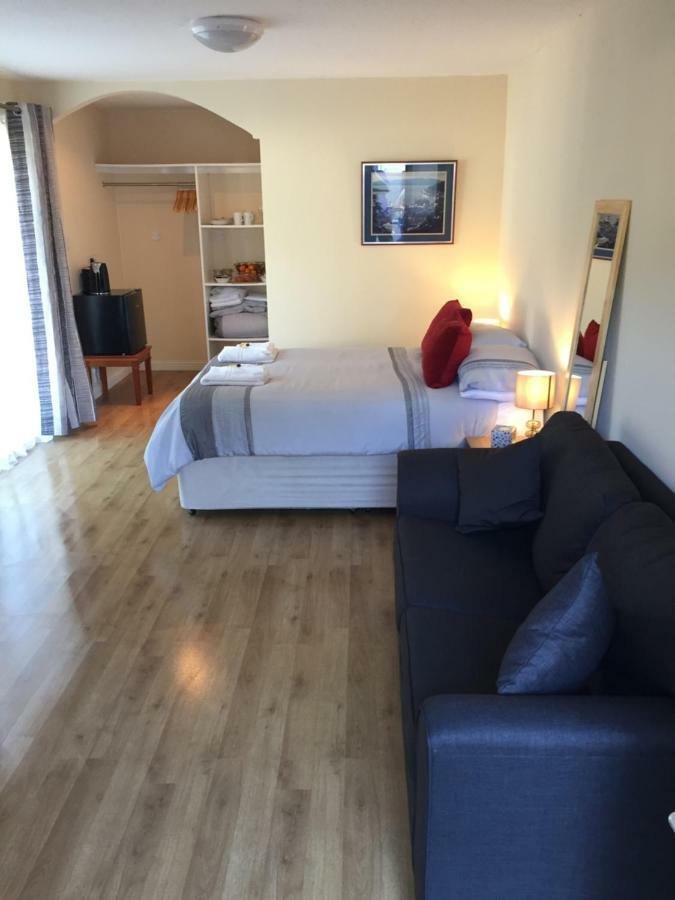 מלון אובאן Soroba House מראה חיצוני תמונה