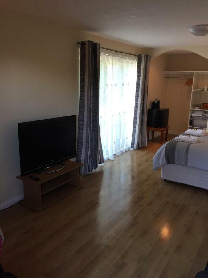 מלון אובאן Soroba House מראה חיצוני תמונה