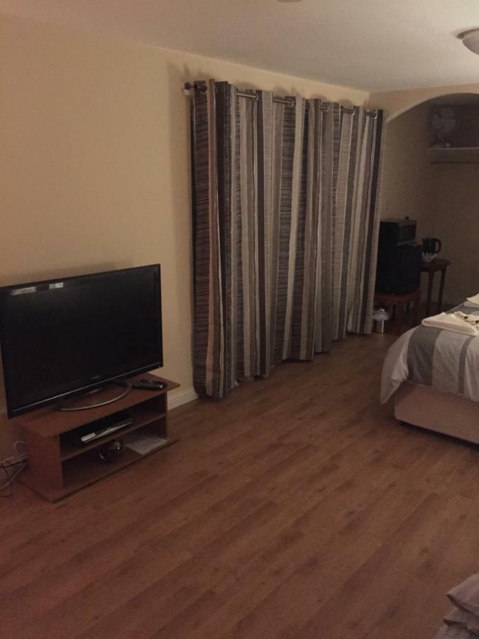 מלון אובאן Soroba House מראה חיצוני תמונה