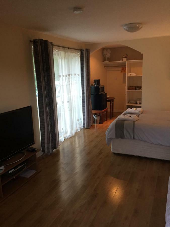 מלון אובאן Soroba House מראה חיצוני תמונה